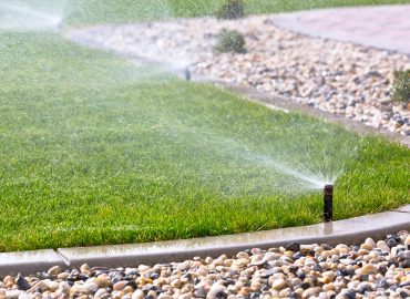 Patch of Heaven Irrigation Installation & Repair Services in Jackson, MS