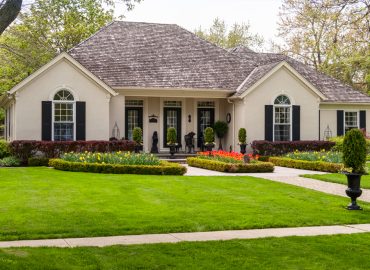 Patch of Heaven in Jackson, MS Lawn care services and maintenance