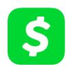 Cash App Logo